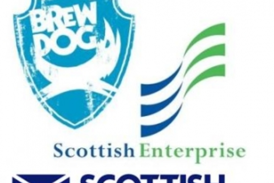 A little help from our friends: Scottish Enterprise and SDI