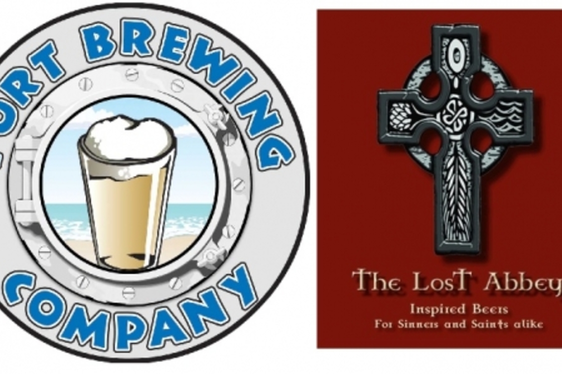 Port Brewing & Lost Abbey Night at BrewDog Aberdeen