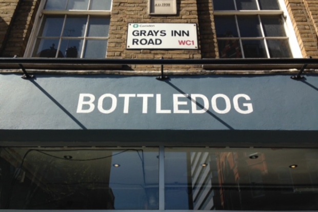 BottleDog is nearly here!