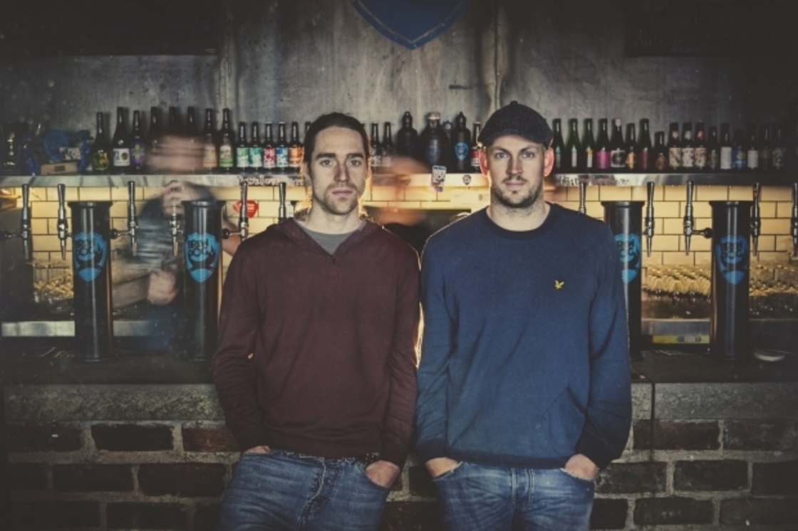 BrewDogs: The TV Show 