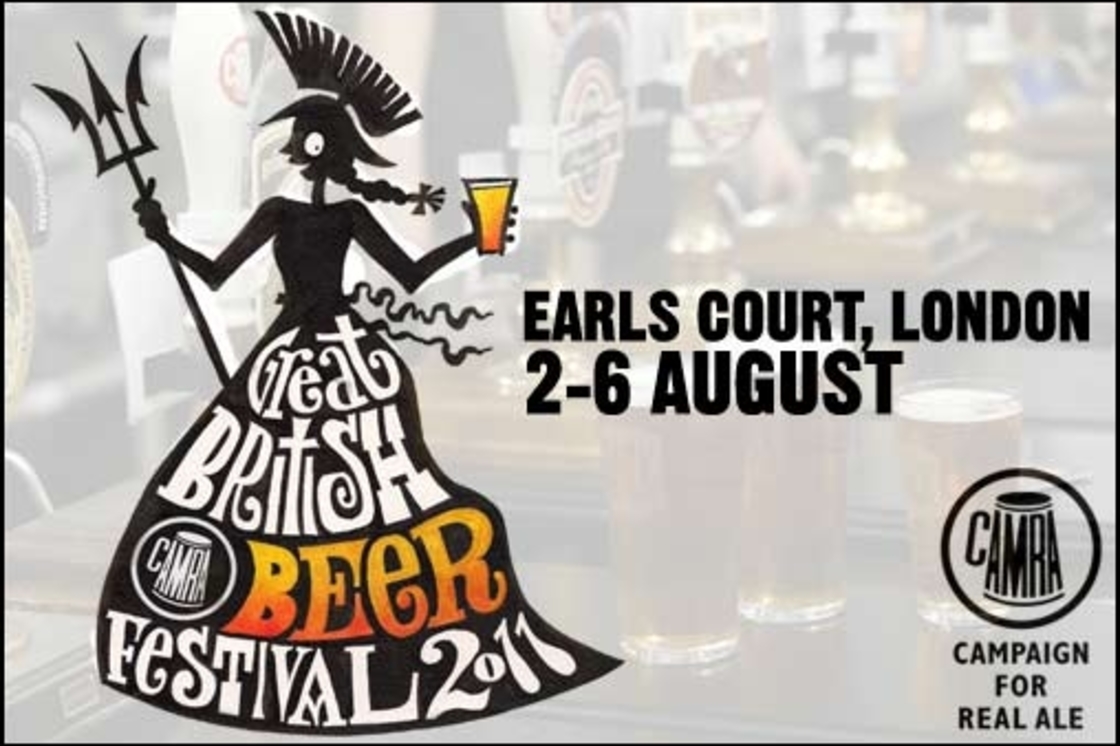 The CAMRA Great British Beer Festival 2011