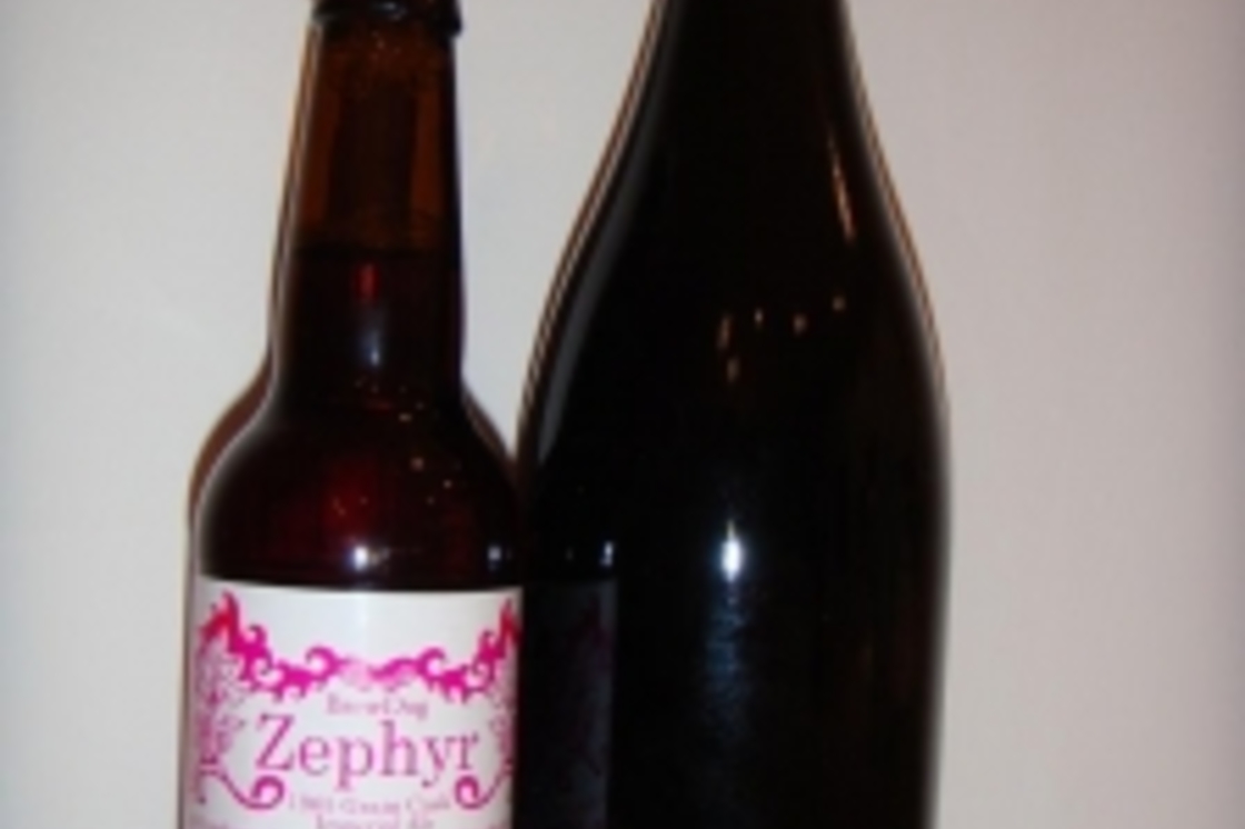 Zephyr Pre-Release for Special People