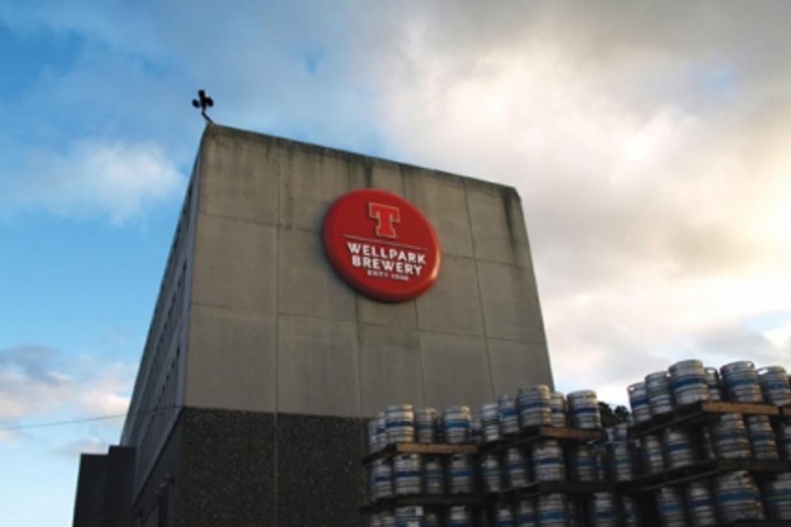 C&C snaps up Tennent