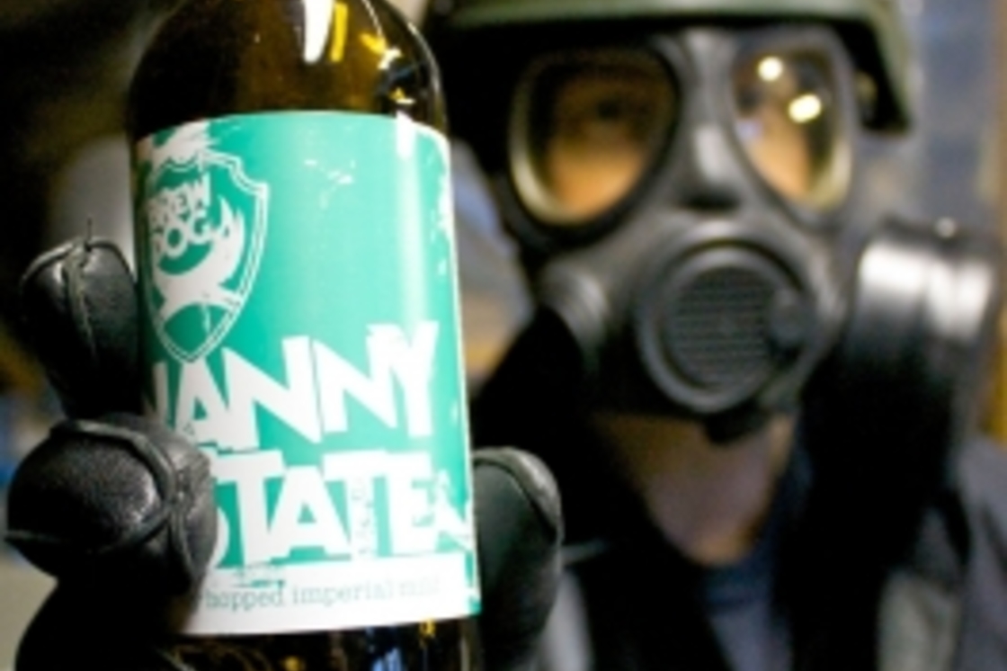 The Nanny State of 2010