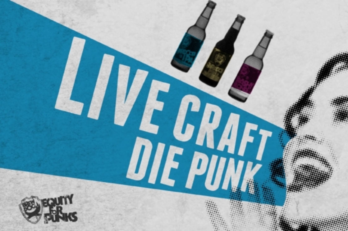 BrewDog: the business that underpins the beers