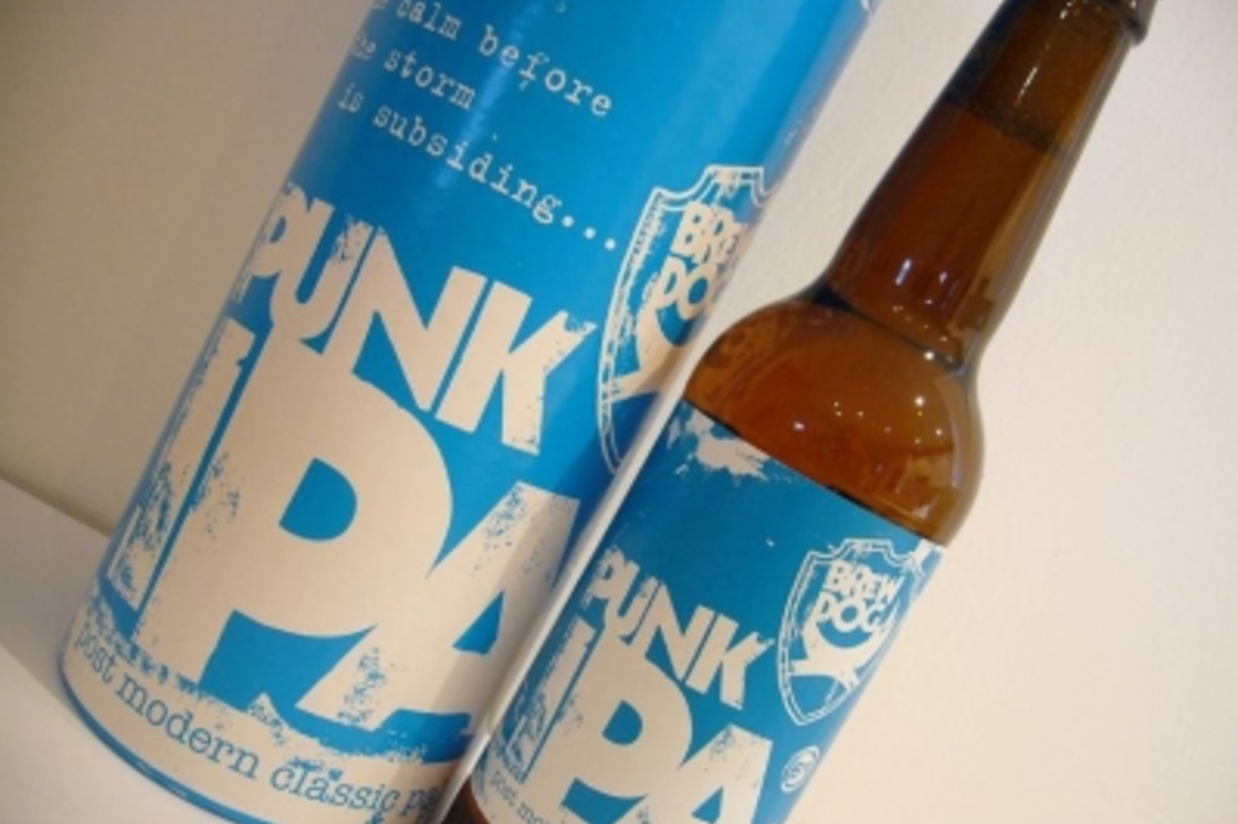 Punk Ipa Gift Set For Now In Tesco And Online