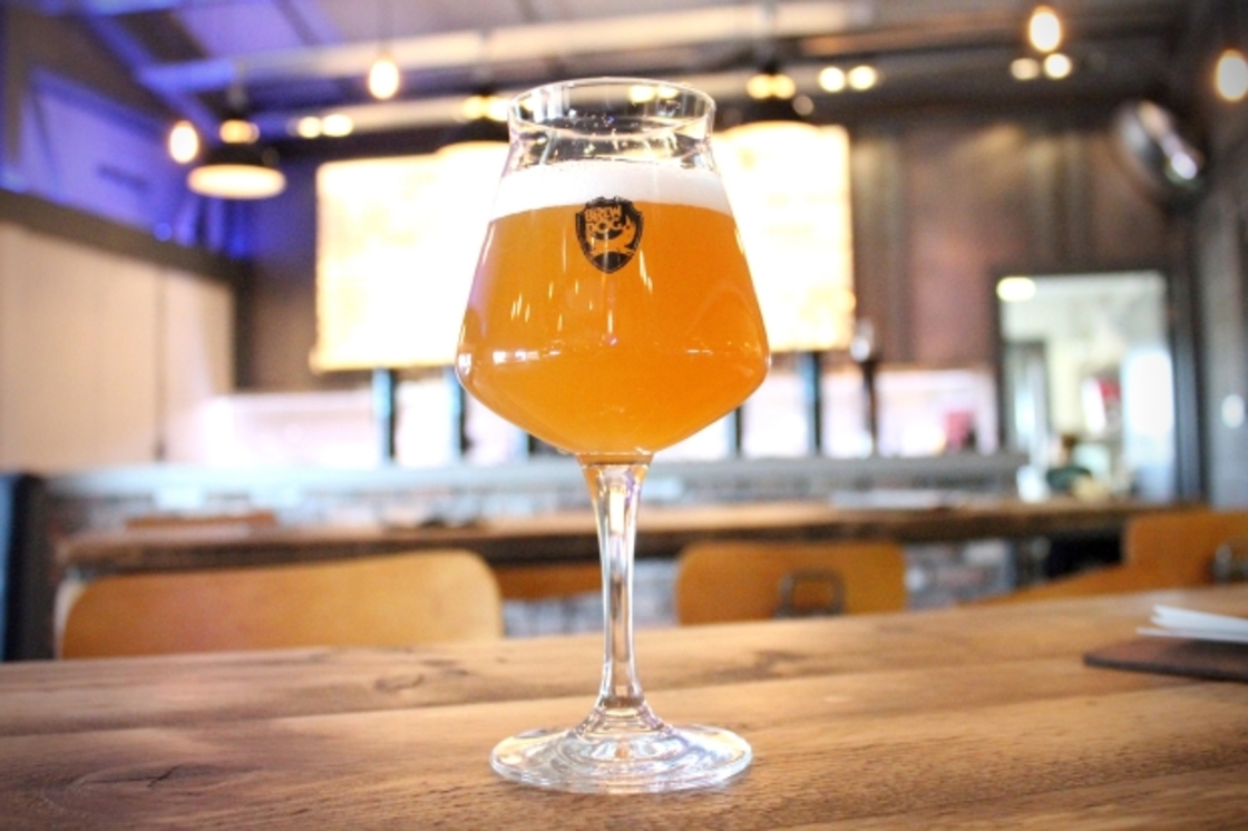 Upcoming brews - the latest from BrewDog HQ