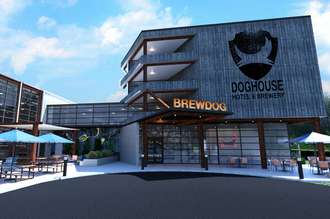 THE DOGHOUSE COLUMBUS – MORE TIME TO INVEST!