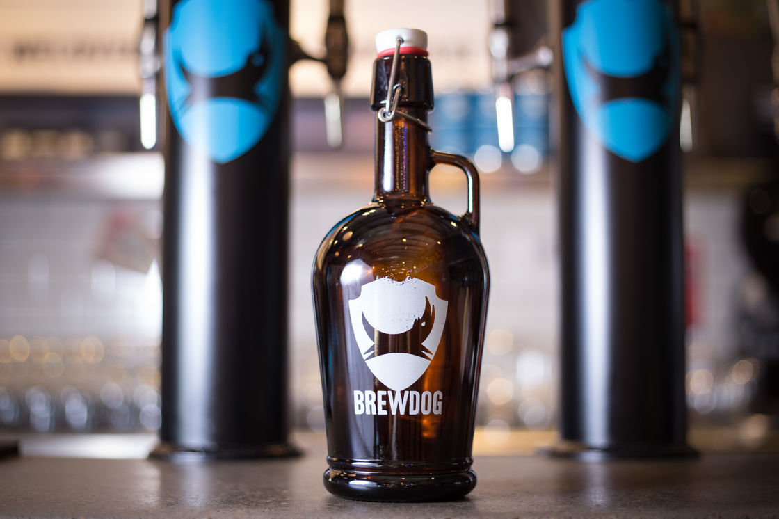 10 Reasons to Grab A Growler From the Bar