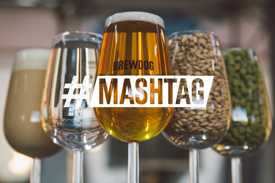 #MASHTAG 2019 DAY ONE: THE BEER STYLE