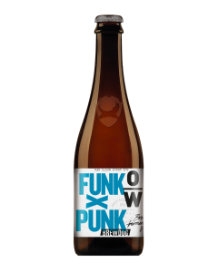 BrewDog Funk X Punk - BrewDog UK