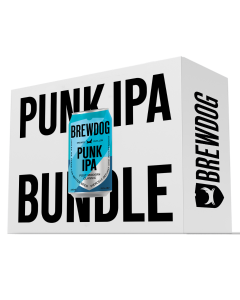 Punk IPA 48 x Can