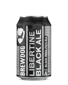 BrewDog Libertine - BrewDog UK