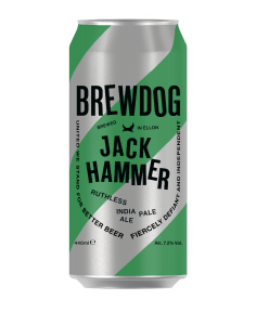 BrewDog Jack Hammer - BrewDog UK