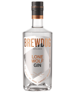 LoneWolf Original Gin