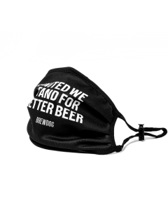 BrewDog Better Beer Mask - BrewDog UK