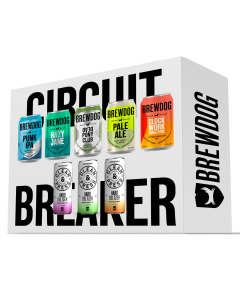BrewDog Circuit Breaker - BrewDog UK