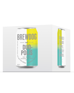 BrewDog Duopolis - BrewDog UK