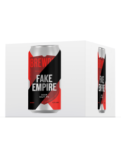 BrewDog Fake Empire - BrewDog UK