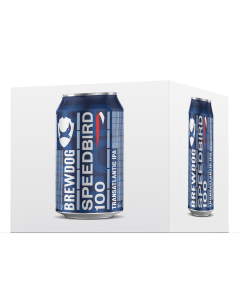 BrewDog Speedbird - BrewDog UK