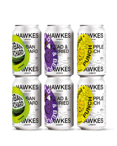 BrewDog Hawkes Cider - BrewDog UK