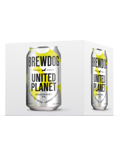 BrewDog United Planet - BrewDog UK