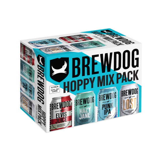 BrewDog USA|Buy Craft Beer Bundles